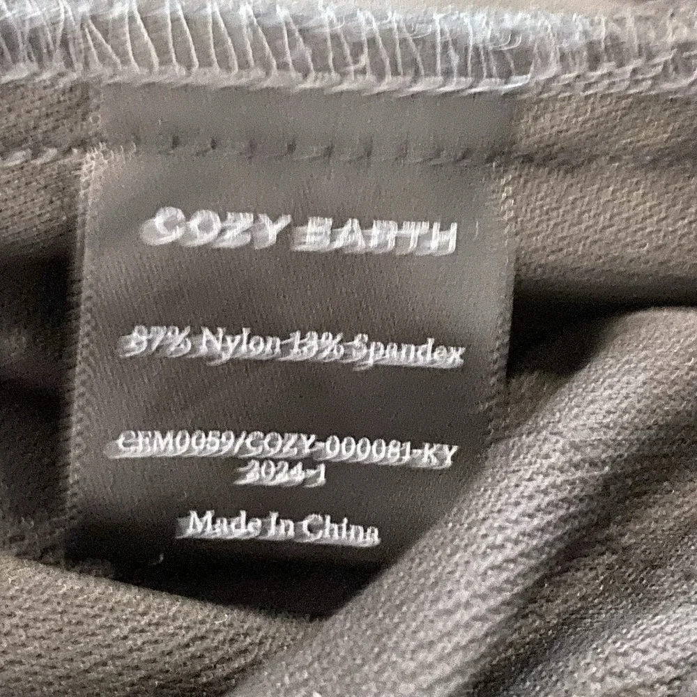 cozy earth offer bin